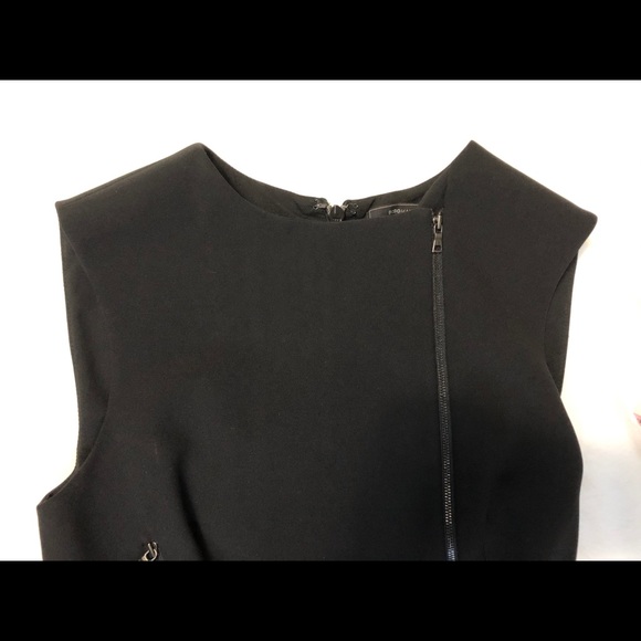 BCBG peplum dress - Picture 6 of 8